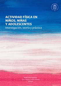 Actividad fisica en ninos, ninas y adolescentes