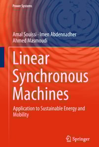 Linear Synchronous Machines