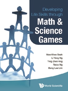 Developing Life Skills Through Math And Science Games