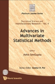 Advances In Multivariate Statistical Methods