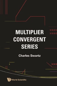 Multiplier Convergent Series