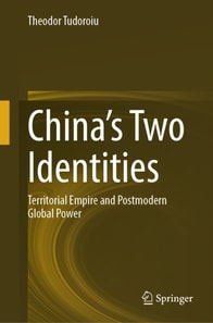 China's Two Identities