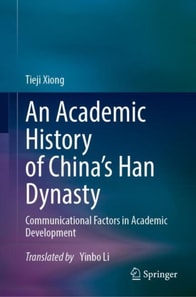 Academic History of China's Han Dynasty