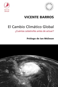 El Cambio Climático Global