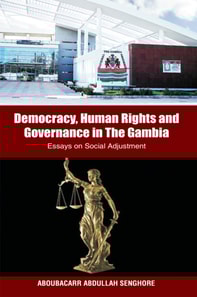 Democracy, Human Rights and Governance i
