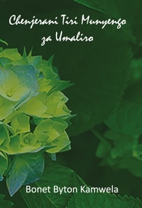 Chenjerani Tiri Munyengo za Umaliro