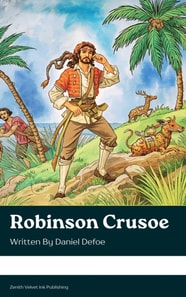 Robinson Crusoe