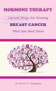 Hormone Therapy: Current Drugs for Treating Breast Cancer - What You Must Know