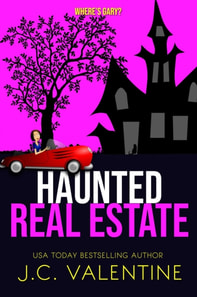 Haunted Real Estate: Where's Gary?