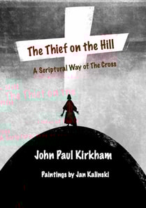 Thief on The Hill