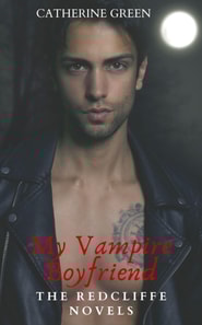 My Vampire Boyfriend