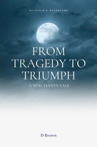 From Tragedy to Triumph: A Merchant's Tale