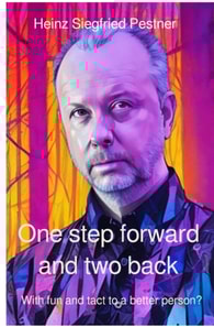 One step forward and two back