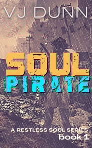 Soul Pirate