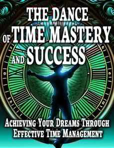 Dance Of Time Mastery And Success