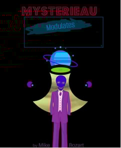 Mysterieau Modulates