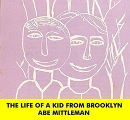 Life Of A Kid From Brooklyn