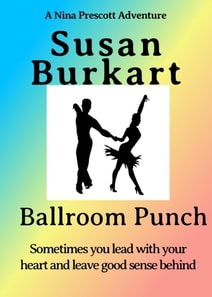 Ballroom Punch
