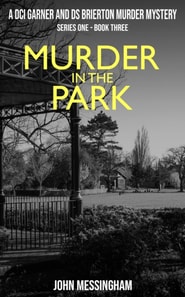 Murder in the Park