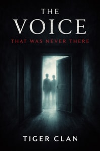 Voice That Was Never There
