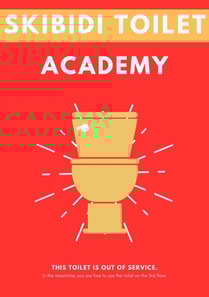 Skibidi Toilet: Academy