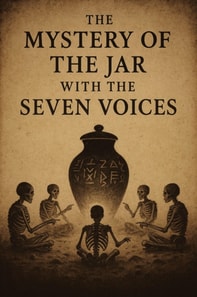 Mystery of the Jar with the Seven Voices