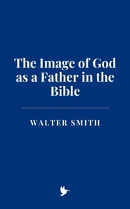 Image of God as a Father in the Bible