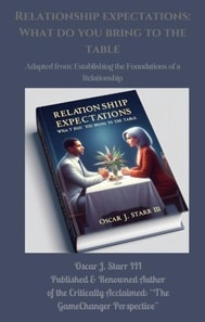 Relationship Expectations: What Do You Bring to the Table