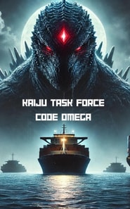 Kaiju Task Force: Code Omega