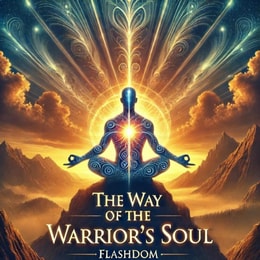 Way of the Warrior's Soul