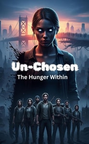 Un-Chosen-The Hunger Within