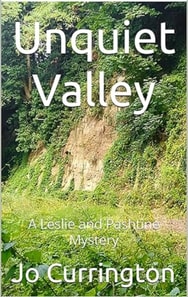 Unquiet Valley