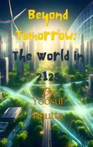 Beyond Tomorrow:  The World in 2125