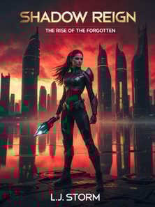 Shadow Reign: The Rise of the Forgotten