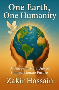 One Earth, One Humanity: A Blueprint for a United, Compassionate Future
