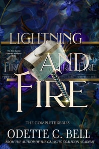 Lightning and Fire: The Complete Series