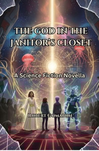 God In The Janitor's Closet