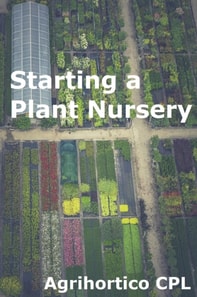 Starting A Plant Nursery