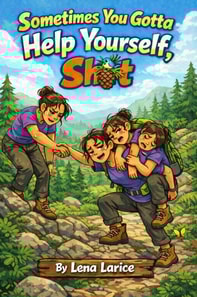 Sometimes You Gotta Help Yourself, Sh*t