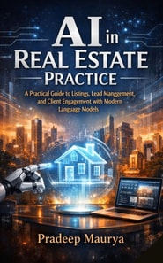 AI in Real Estate Practice: A Practical Guide to Listings, Lead Management, and Client Engagement with Modern Language Models