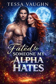 Fated to Someone My Alpha Hates