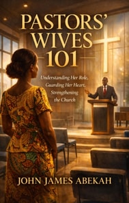 Pastors' Wives 101