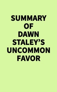 Summary of Dawn Staley's Uncommon Favor