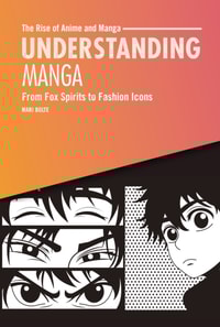 Understanding Manga