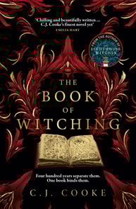 Book of Witching