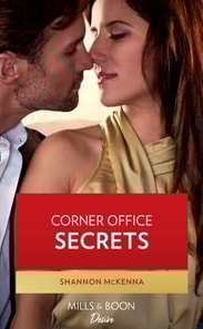 Corner Office Secrets