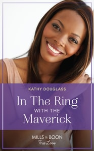 IN RING WITH_MONTANA MAVER2 EB