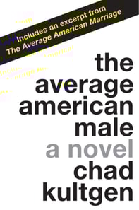Average American Male