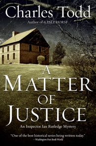 Matter of Justice