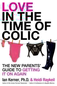Love in the Time of Colic